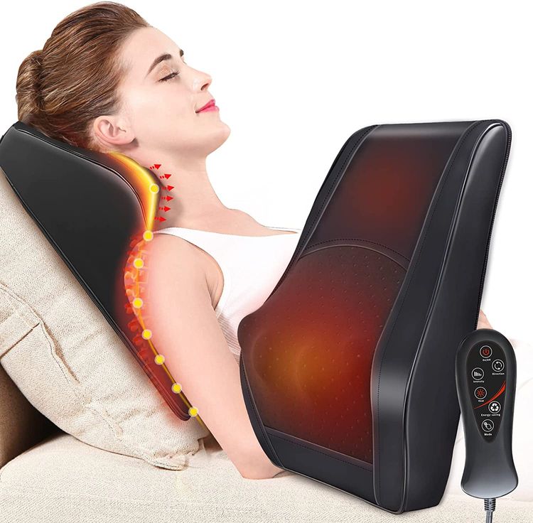 32 Best Gifts for People with Back Pain (The Gift of Relief)