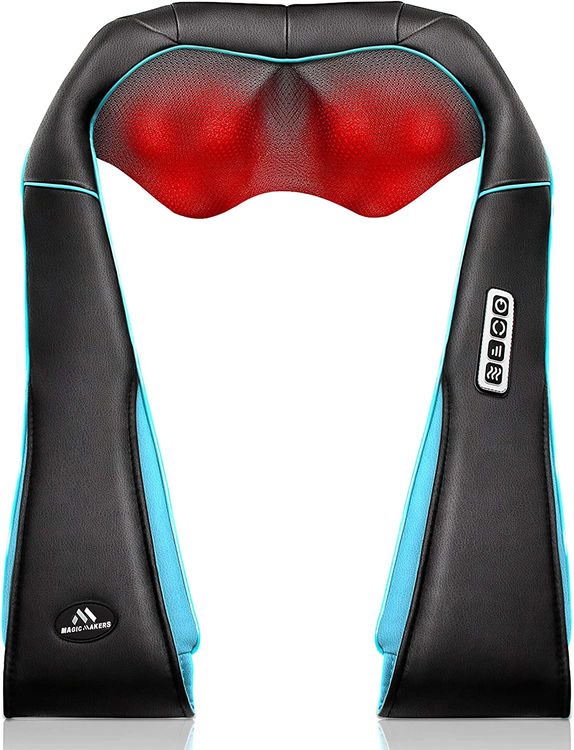 Back Neck Shoulder Massager