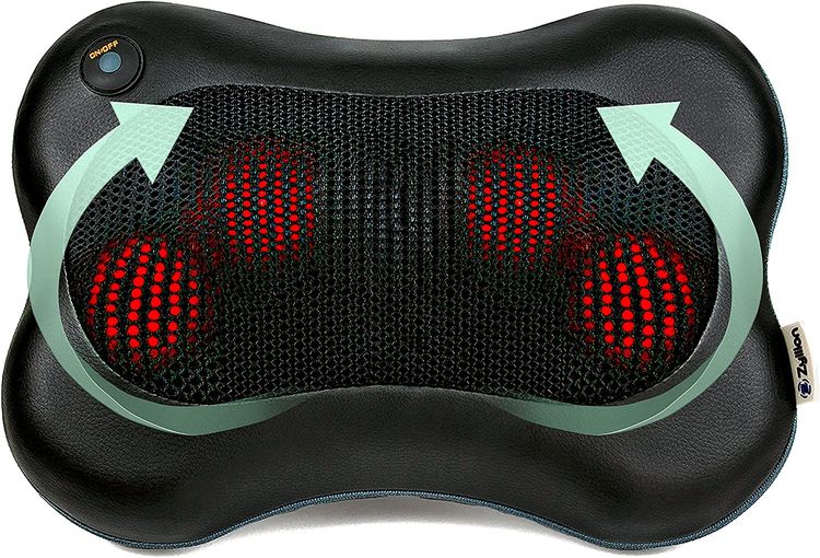Back and Neck Massager