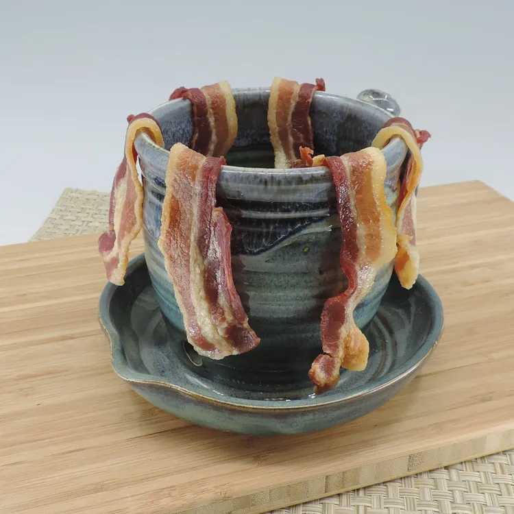 Bacon Cooker