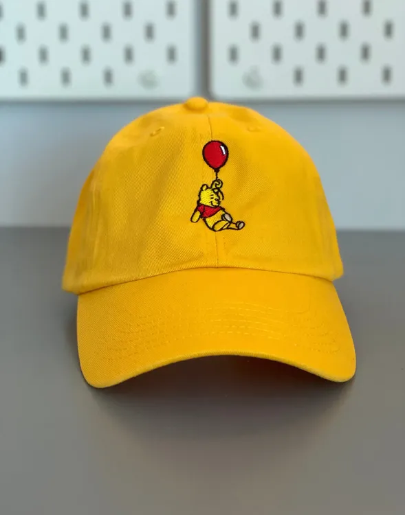 Balloon Hat