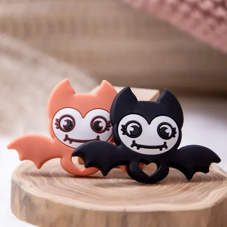 Bat Baby Teether