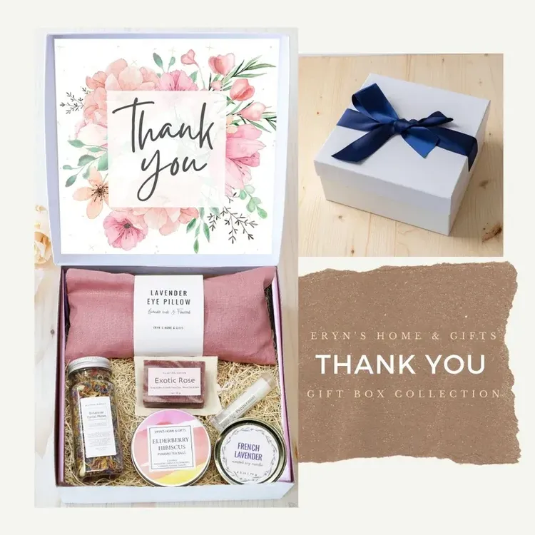 The 40 Best Thank-You Gifts for Friends & Family