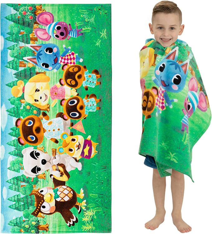 Beach Towel