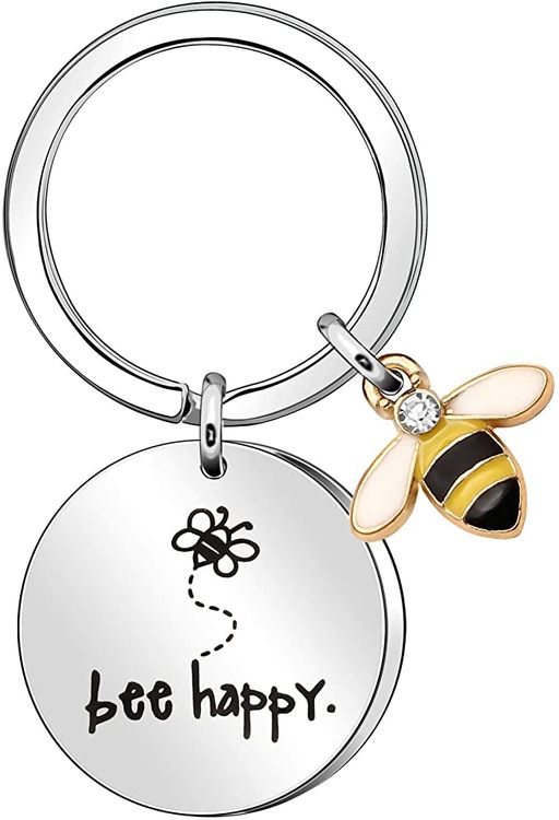 Bee Tumbler, Bee Gifts for Bee Lovers, Personalized Bee Gift for