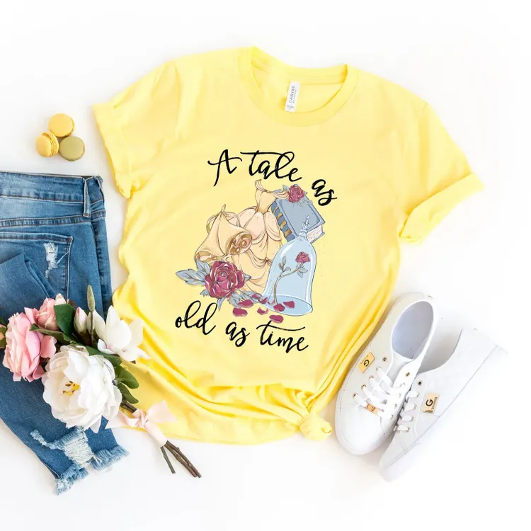 Belle Shirt