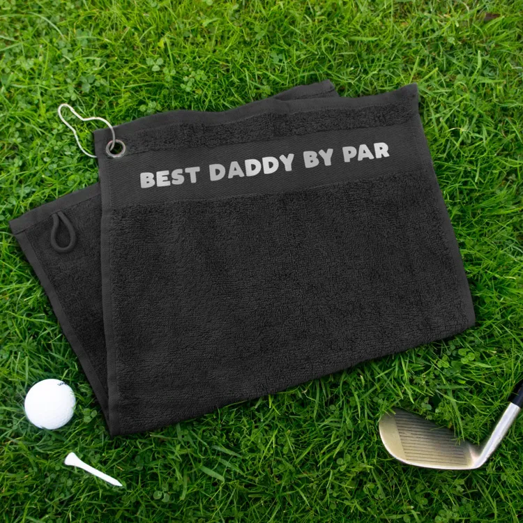 39 Best Gifts for Your Golf Loving Dad