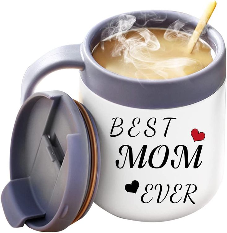 Best Mom Ever Coffee Mug
