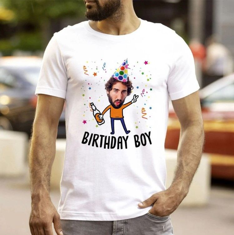 Special T-shirt Co-worker Birthday Gift