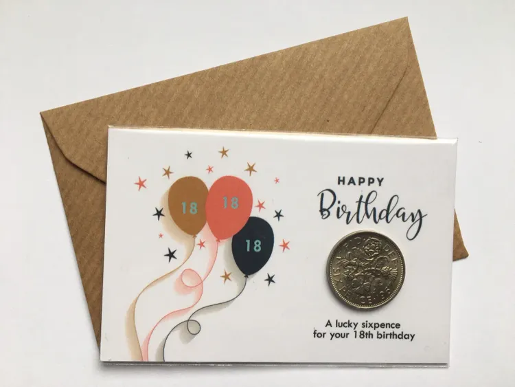 Birthday Card