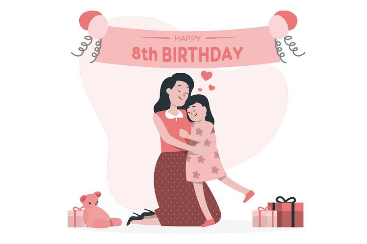 Birthday Gift Guide for 8-Year-Old Girls - Metropolitan Mama