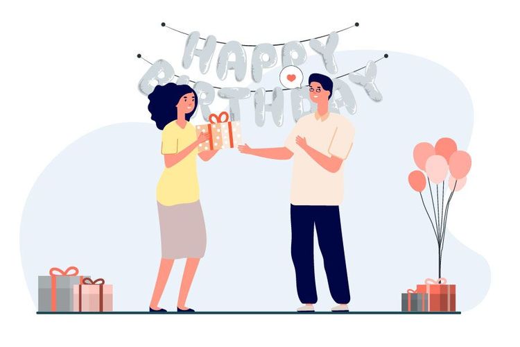 12 Perfect Birthday Gift Ideas for Your Boyfriend  Birthday gifts for  boyfriend, Boyfriend birthday, Birthday gift ideas