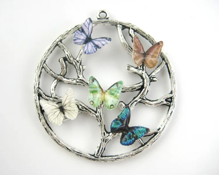 Birthstone Necklace