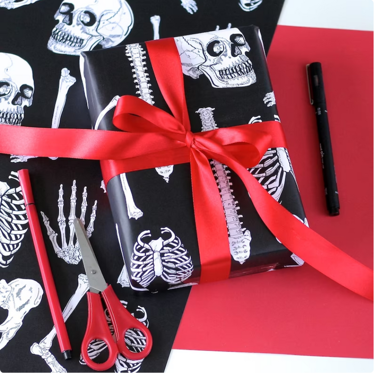 34 Best Gifts For Goths That'll Brighten Even The Darkest Goth's Day –  Loveable