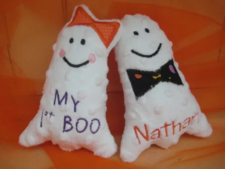 Boo Ghost Toy