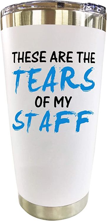 Amazon.com | NVFCC Boss Gifts for Men - Birthday Gifts for Your Male Boss - Funny  Boss Gifts for Men - Best Gift for Boss Man - Cool Gifts for Bosses -