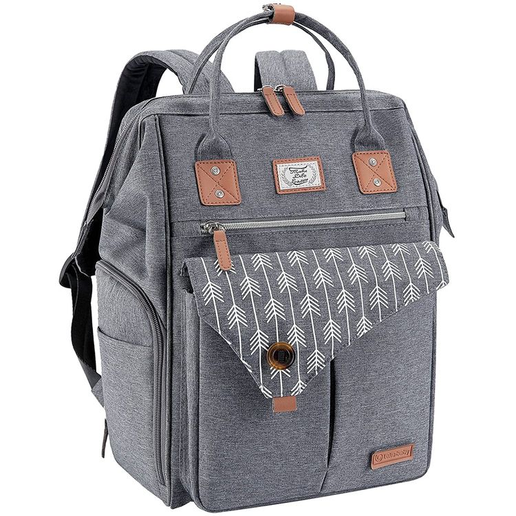 Breast Pump Bag Backpack