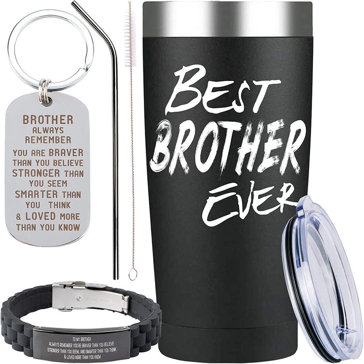 Brother Mug