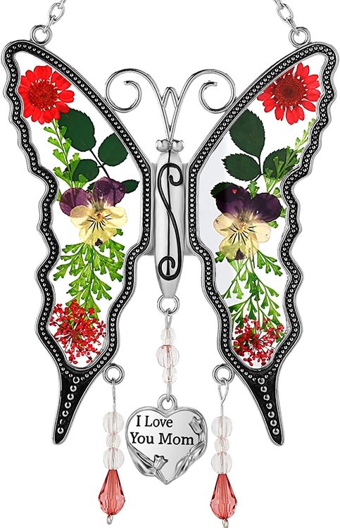 Butterfly Sun Catcher