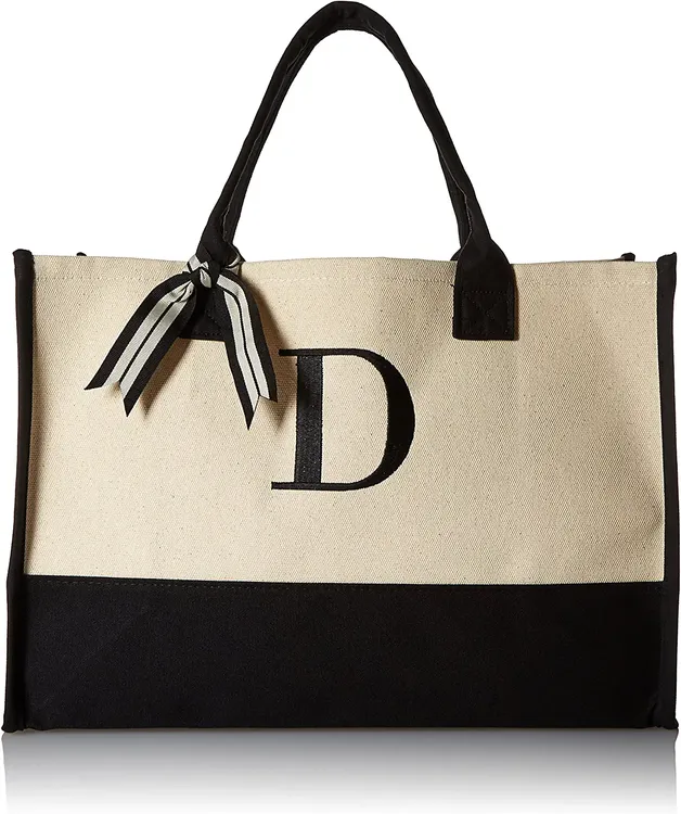 Canvas Tote Bags