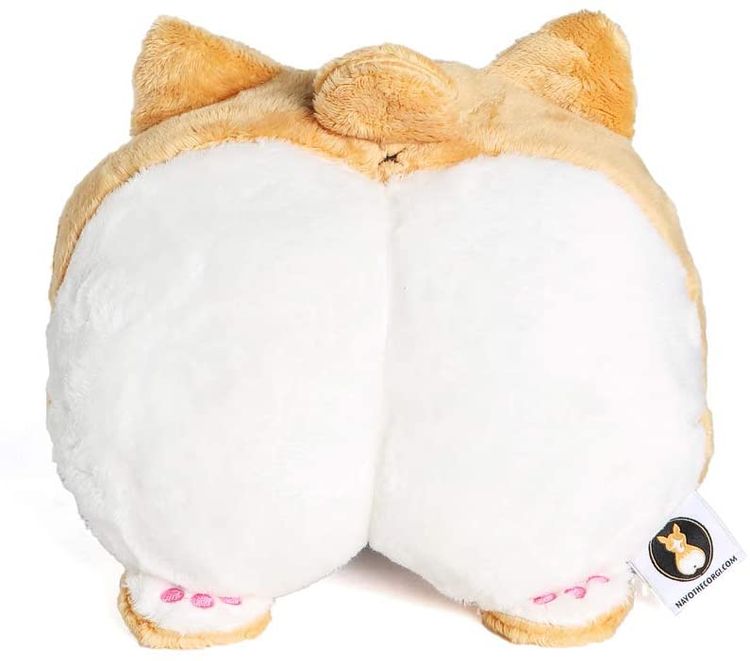 Car Neck Pillow