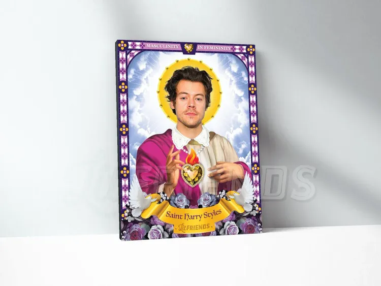 10+ Harry Styles Gifts