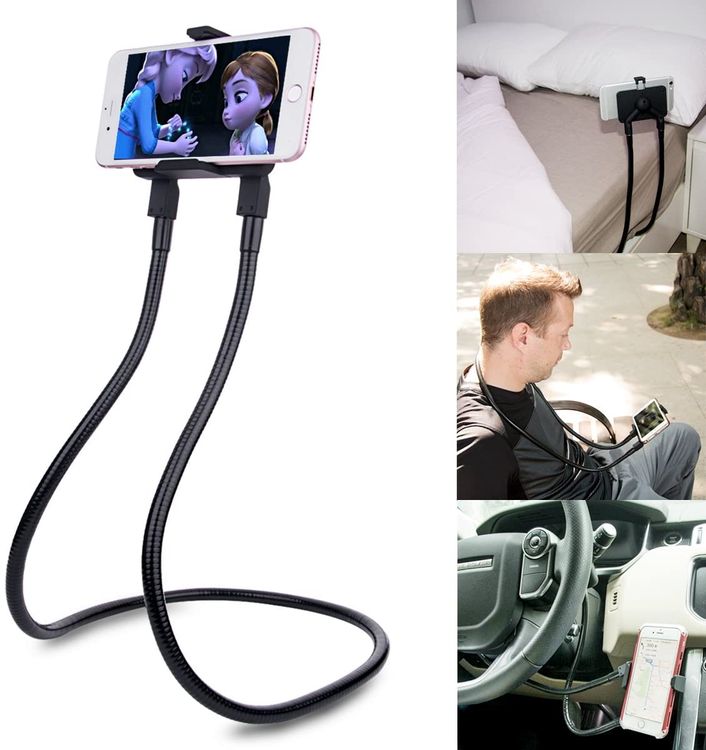Cell Phone Holder