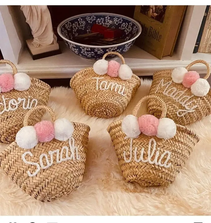Cheap Personalized Bag