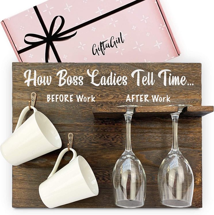 31+ Best Retirement Gifts For Boss To Show Your Respect - Unifury