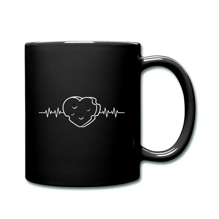 Cheese Mug