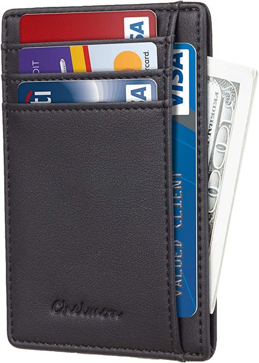 Chelmon Slim Wallet