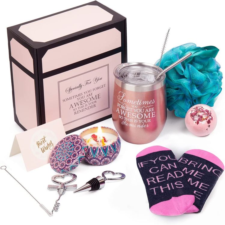 Christmas Gift Basket