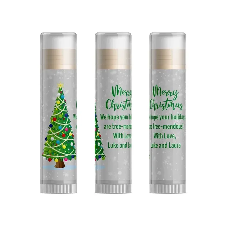 Christmas Tree Stocking Stuffers