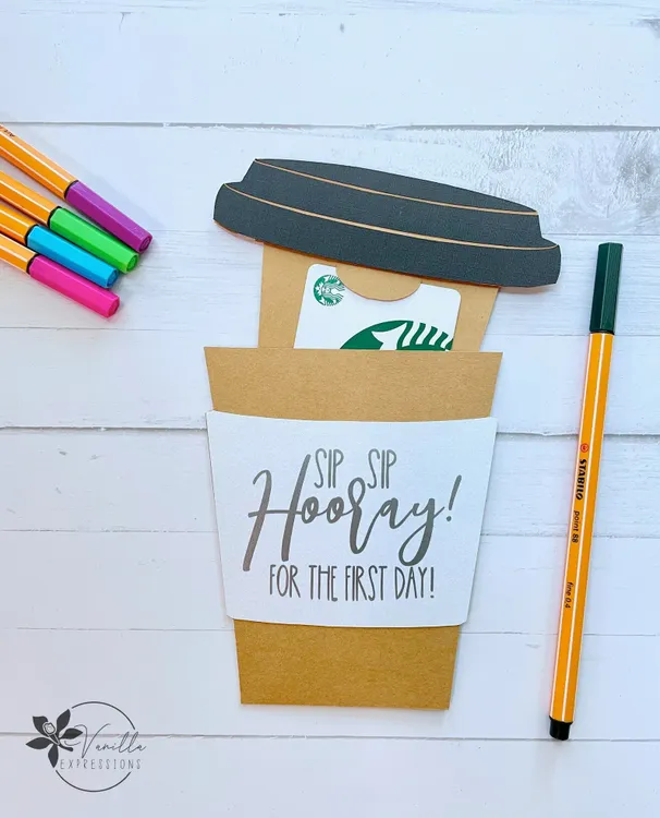 Inspired Giving: Starbucks Lovers Gift Guide - Classy Mommy