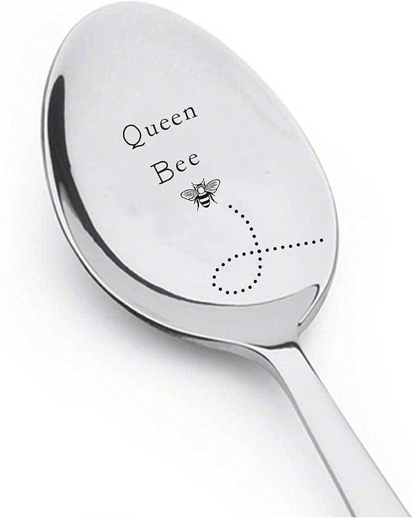 Coffee Spoon Gift
