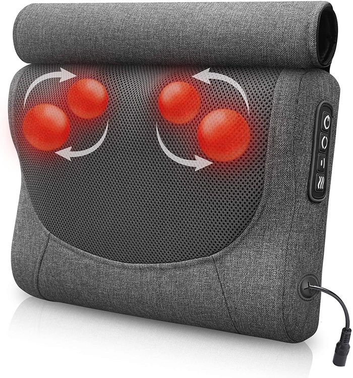 Comfier Back Massager