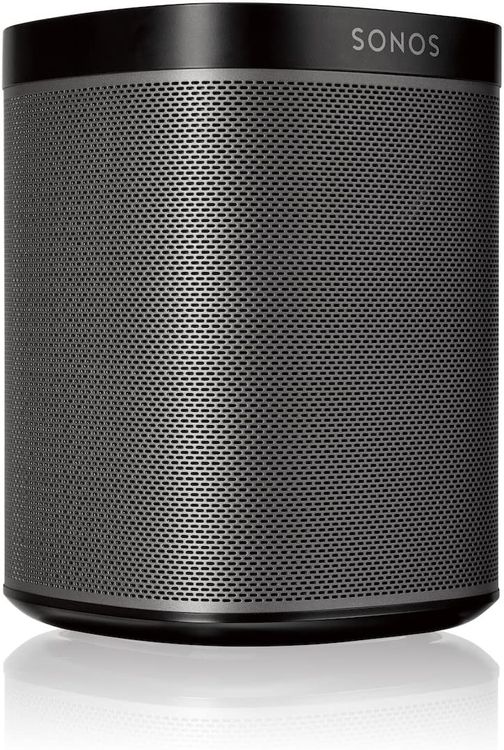 Compact Wireless Smart Speaker