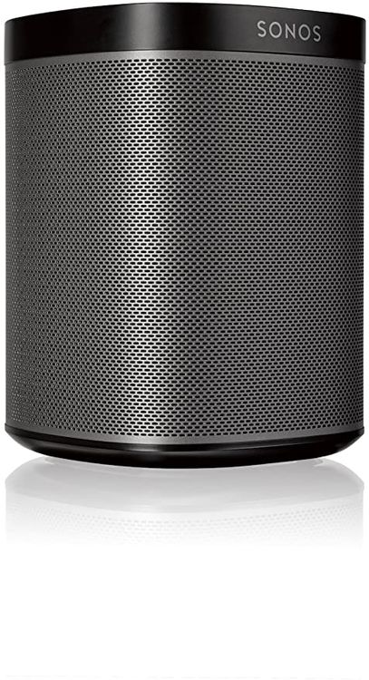 Compact Wireless Smart Speaker