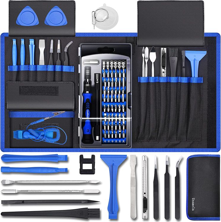 Computer Repair Tool Kit