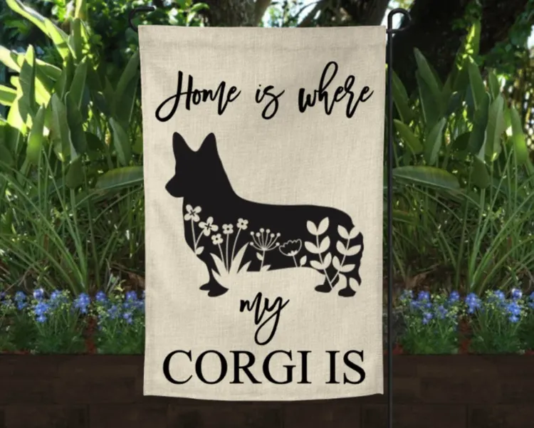 Best Gifts for Corgi Lovers – SendAFriend