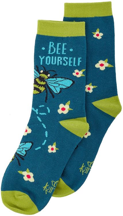 Crew Socks