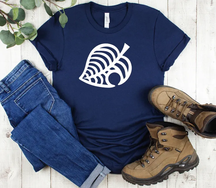 Animal Crossing Shirt