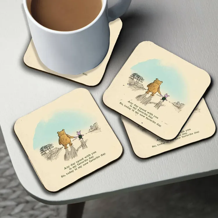 Cup Coasters
