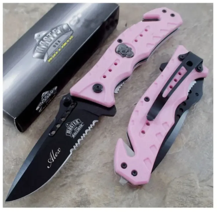 Custom Knives