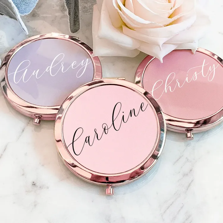 Custom Mirror Compact
