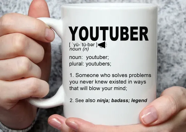 Custom Name Coffee Mug