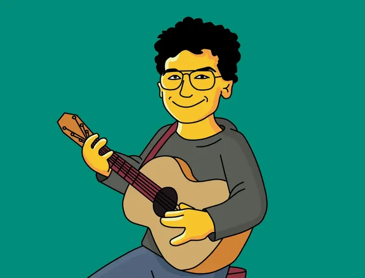 Custom Portrait