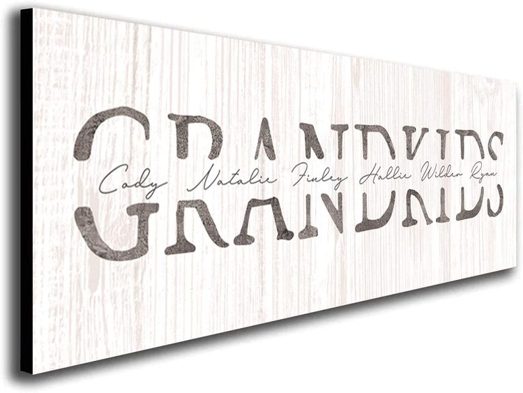 Custom Wall Art