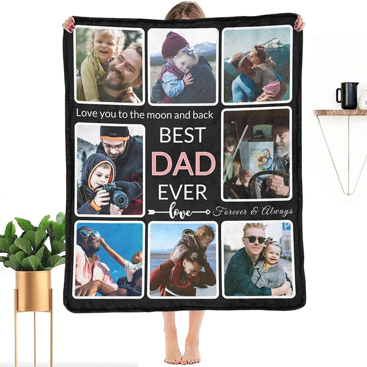 Customized Blanket