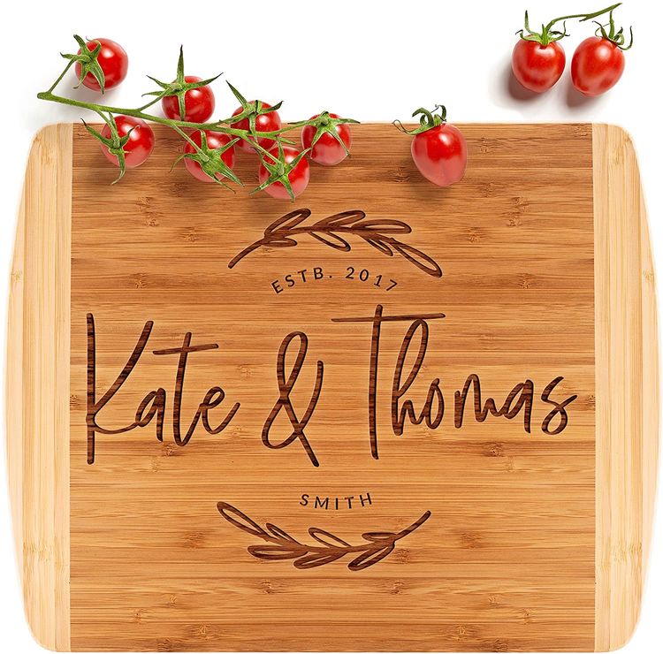 Cutting Board